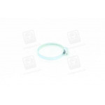 Хомут затяжний оцинк. 40-60мм. Germany-Тип <ДК> 