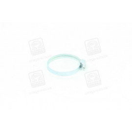 Хомут затяжной оцинк. 40-60мм. Germany-Тип <ДК>