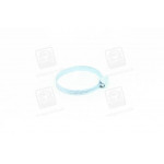 Хомут затяжний оцинк. 50-70мм. Germany-Тип <ДК> 