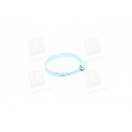 Хомут затяжний оцинк. 50-70мм. Germany-Тип <ДК>