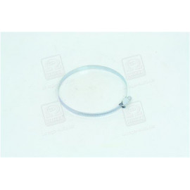 Хомут затяжний оцинк. 100-120мм. Germany-Тип <ДК>