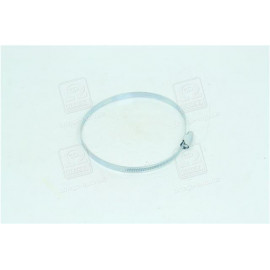 Хомут затяжний оцинк. 110-130мм. Germany-Тип <ДК>