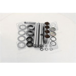 Шворінь у компл. БОГДАН, ISUZU STD 30,0mm 2 латун. підшипника <ДК> 