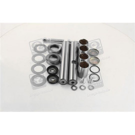 Шворінь у компл. БОГДАН, ISUZU STD 30,0mm 2 латун. підшипника <ДК>