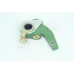 Важіль гальм.  MAN TGA авт. лів. 14x145x339 град. <ДК> 