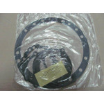 Р/к мосту заднього КамАЗ (4 наимен.) (кожкартон) (вир-во України) 