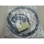 Р/к мосту середнього КамАЗ (7 наймен.) (Кожкартон) (вир-во України) 