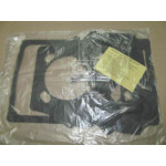 Ремкомплект КПП КамАЗ (кожкартон) (вир-во України) 