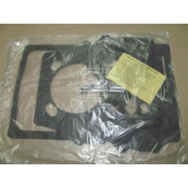 Ремкомплект КПП КамАЗ (кожкартон) (вир-во України)