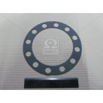 Прокладка півосі моста заднього КамАЗ (кожкартон) (вир-во України) 