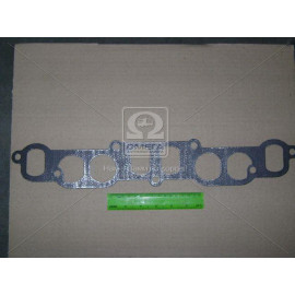 Прокладка коллектора выпускного ГАЗ 2410 (дв.402) (покупн. ГАЗ)