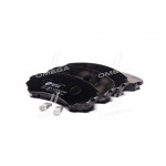 Гальмiвнi колодки (вир-во Remsa)  Гальмiвнi колодки (вир-во Remsa)