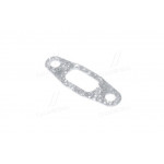 Прокладка фланця труб водяних ЯМЗ (вир-во ЯМЗ) 