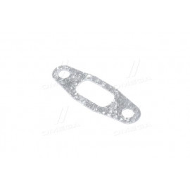 Прокладка фланца труб водяных ЯМЗ (пр-во ЯМЗ)