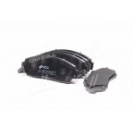 Гальмiвнi колодки (вир-во Remsa) 