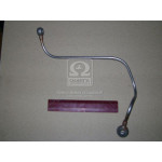 Трубка підводу масла до коректора по наддуву 238Д (вир-во ЯМЗ) 