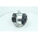 Насос водяний DAF XF 105 (RIDER) 