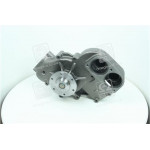 Насос водяний  MAN V8/10-R5/6 125-R6-128/MOTORE D2530-2538-2565-2566-2866F (RIDER) 