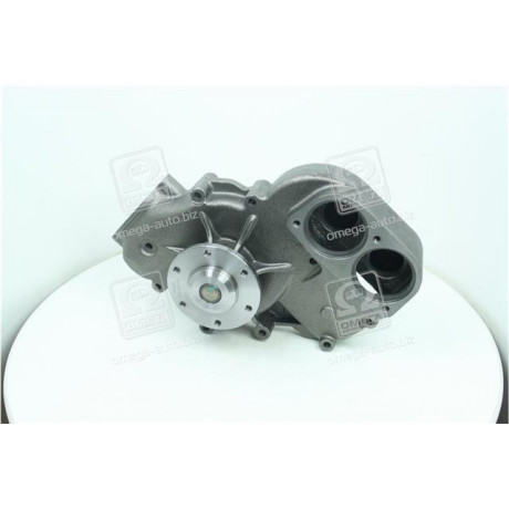 Насос водяний  MAN V8/10-R5/6 125-R6-128/MOTORE D2530-2538-2565-2566-2866F (RIDER)