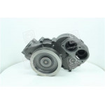 Насос водяний  MAN  F2000-F90-M90 (RIDER) 