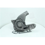 Насос водяний MERCEDES 311/312/328/911L/LA/LP/LAP AUTOBUS O 321H - O321HL (RIDER) 