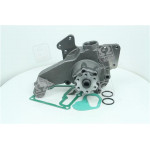 Насос водяний MERCEDES OM 366  814-914-1114-2222 BUS 0301-0402 OM366A (RIDER) 