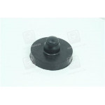 Проставка пружини задній DAEWOO Lanos  посилена <дк> 