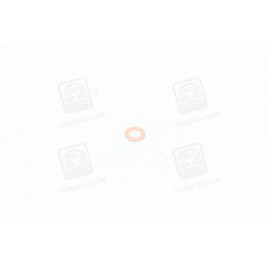 Шайба обратки мідна (10х16х1,5)   <ДК> (мідь ДСТУ 1173)