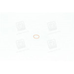 Шайба пробки ТННД (16х20х1,5)   <ДК> (мідь ДСТУ 1173) 