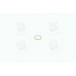 Шайба ТННД (16х22х1,5)   <ДК> (мідь ДСТУ 1173) 