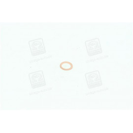 Шайба ТННД (16х22х1,5)   <ДК> (мідь ДСТУ 1173)