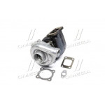 Турбокомпресор КамАЗ <Євро-1> правий (ТКР7С-9) (вир-во КамАЗ) 