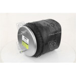 Пневморесора без стакана (RIDER) 