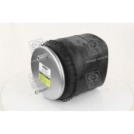 Пневморесора без стакана (RIDER)