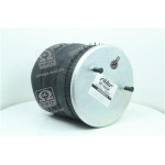 Пневморесора без стакана (RIDER) 