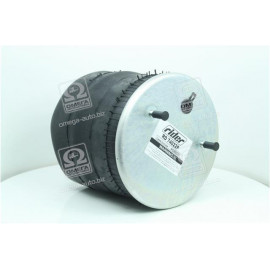 Пневморесора без стакана (RIDER)