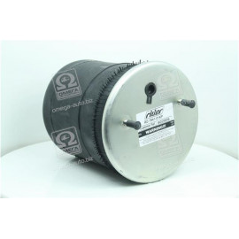 Пневморесора зі стаканом (пластик) (RIDER)