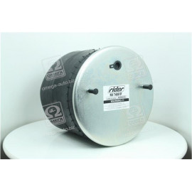 Пневморесора без стакана (RIDER)