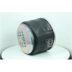 Пневморесора зi стаканом (сталь) (RIDER) 