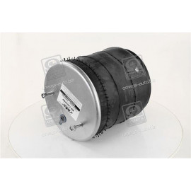 Пневморесора зі стаканом (пластик) (RIDER)