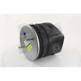 Пневморесора без стакана (RIDER)