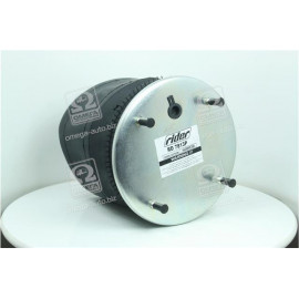 Пневморесора без стакана (RIDER)