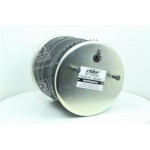 Пневморесора зі стаканом (сталь) (RIDER) 