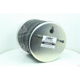 Пневморесора зі стаканом (сталь) (RIDER)