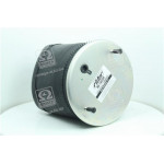 Пневморесора без стакана (RIDER) 