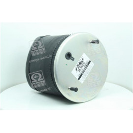 Пневморесора без стакана (RIDER)