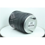 Пневморесора зі стаканом (сталь) (RIDER) 