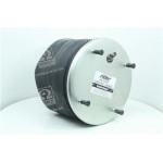 Пневморесора без стакана (RIDER) 