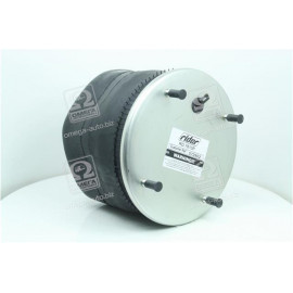 Пневморесора без стакана (RIDER)