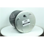 Пневморесора зі стаканом (сталь) (RIDER) 